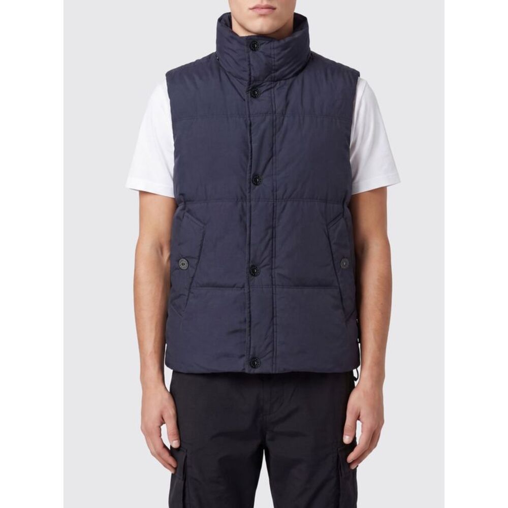 Stone Island Men Jacket Men Stone Island